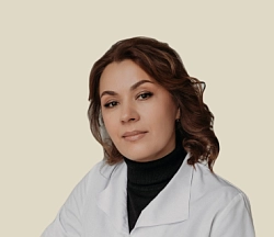 Егорова Ирина Васильевна