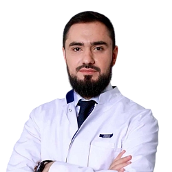 Мамедкасимов Нариман Акитович