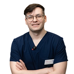 Юсковец Артем Александрович