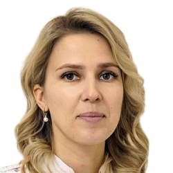 Горюнова Анастасия Сергеевна