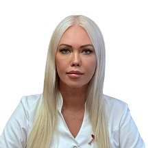 Фотография врача Ломовская Мария Николаевна