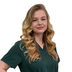 Алексеева Мария Юрьевна