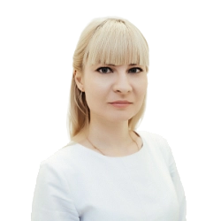 Захарова Екатерина Александровна