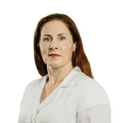 Ивлева Виктория Юрьевна