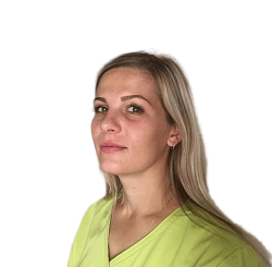 Никитина Анастасия Александровна
