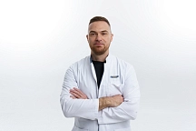 Фотография врача Беликов Владимир Владимирович