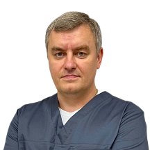 Фотография врача Кононов Вадим Валерьевич