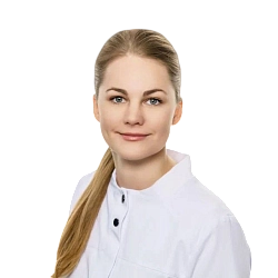 Новикова Анастасия Сергеевна