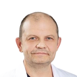 Колбасов Дмитрий Николаевич