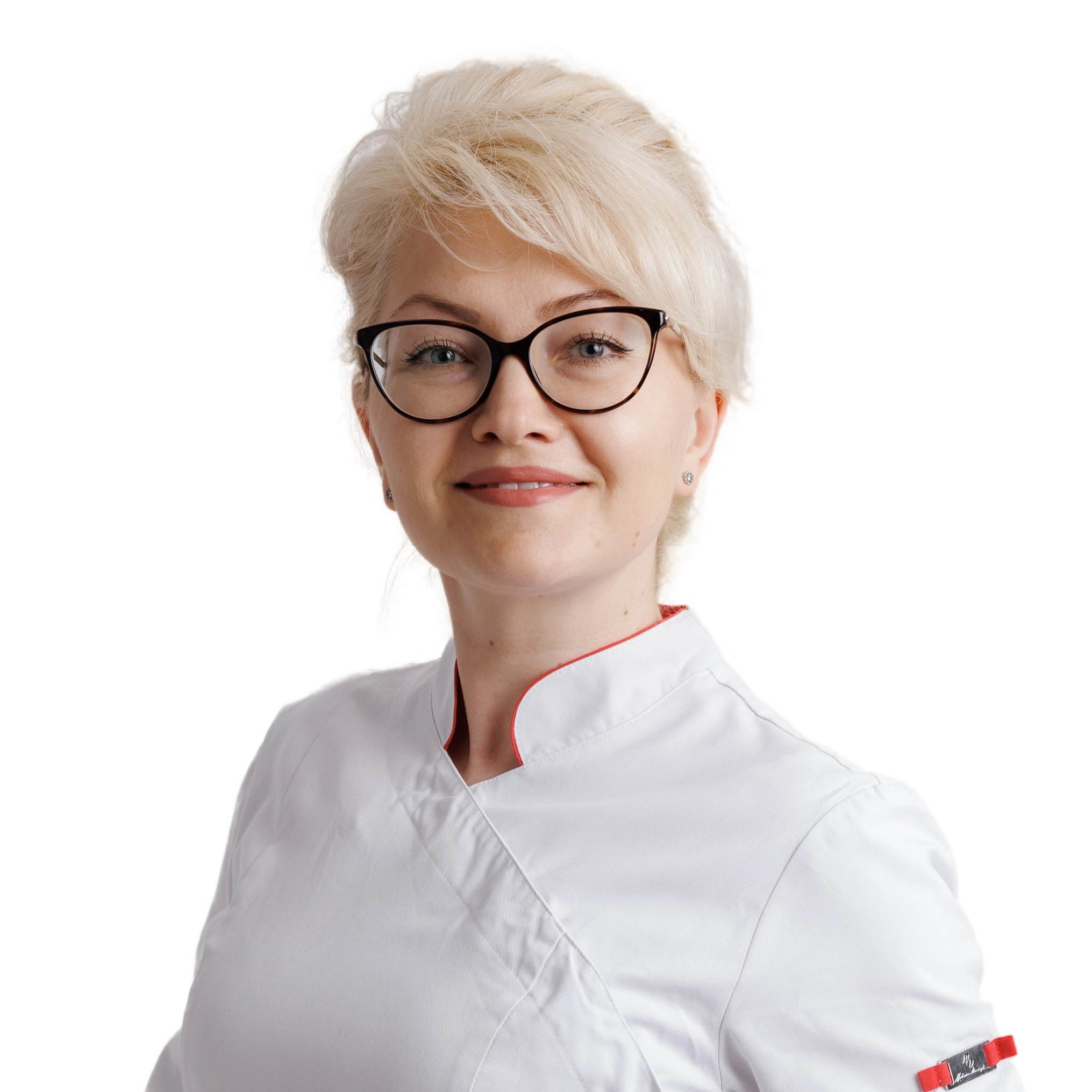 Гущина Татьяна Сергеевна