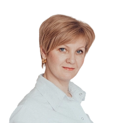 Фролова Татьяна Степановна