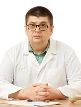 Фотография врача Мельниченко Павел Анатольевич