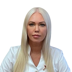 Ломовская Мария Николаевна