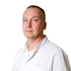 Свентицкий Дмитрий Евгеньевич