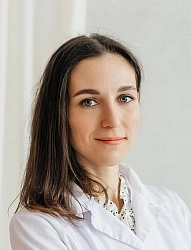 Абрамова Валерия Николаевна