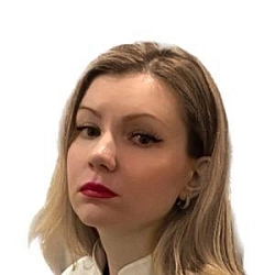 Бахметьева Анастасия Дмитриевна