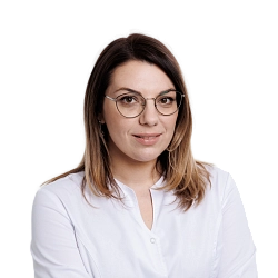 Кику Жанна Александровна