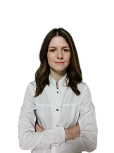 Фотография врача Рыжова Снежана Юрьевна