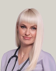 Комиссарова Яна Юрьевна