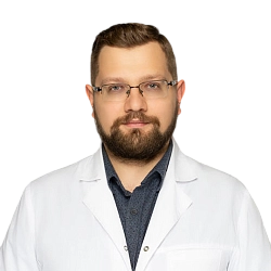 Саутин Семён Николаевич