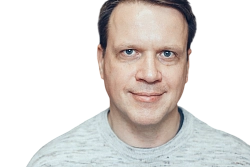 Дмитриев Сергей Геннадьевич