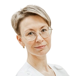 Дорохова Анна Вадимовна