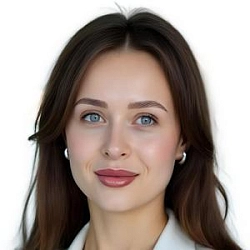 Бродовская Софья Алексеевна