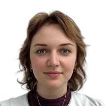 Фотография врача Дмитриева Анастасия Алексеевна