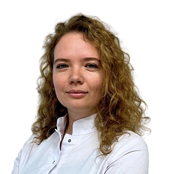 Данилова Елизавета Михайловна