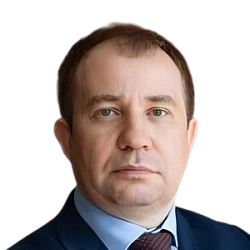 Шибаев Андрей Николаевич
