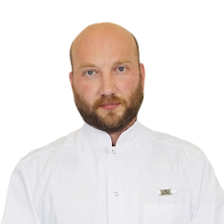 Ершов Всеволод Евгеньевич