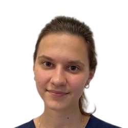 Пакина Анна Сергеевна