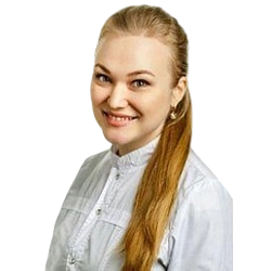 Рогачевская Анна Сергеевна