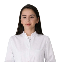 Движкова Мария Андреевна