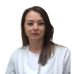 Лебедева Любовь Анатольевна