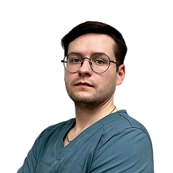 Юсковец Артем Александрович