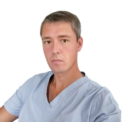 Батов Иван Владимирович