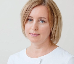 Борисова Елена Борисовна