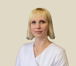 Евстигнеева Екатерина Геннадьевна