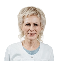 Алексеева Ирина Владимировна