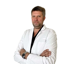 Фотография врача Дёмин Роман Александрович