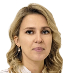 Горюнова Анастасия Сергеевна