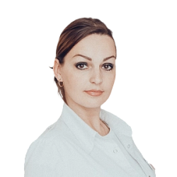 Митяева Елена Николаевна