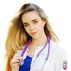 Левчина Мария Юрьевна