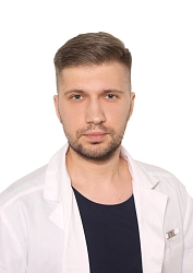 Сизов Илья Сергеевич