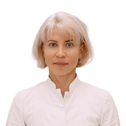 Греченко Елена Юрьевна