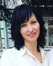 Фотография врача Полуэктова Оксана Владимировна