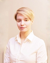 Фотография врача Рахматуллина Альбина Ринатовна