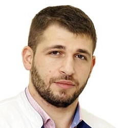 Мхитарян Давид Врежович