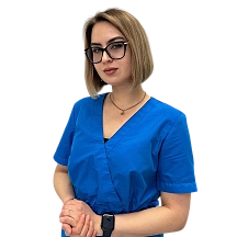 Фотография врача Фомченкова Юлия Алексеевна